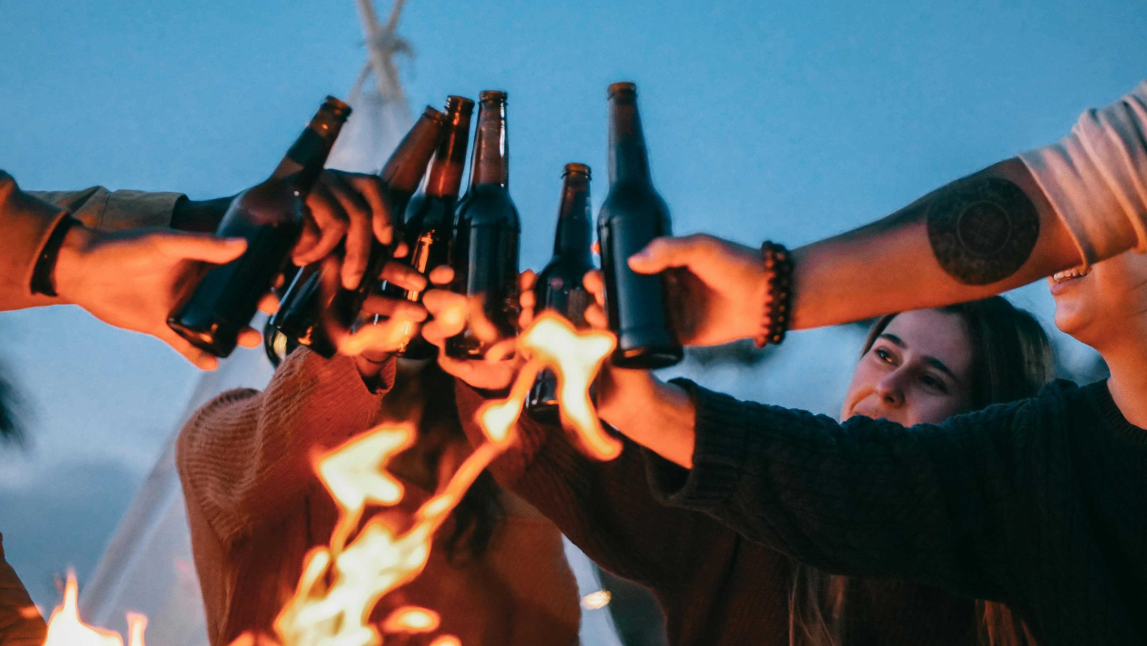 Cheers to the Journey Ahead