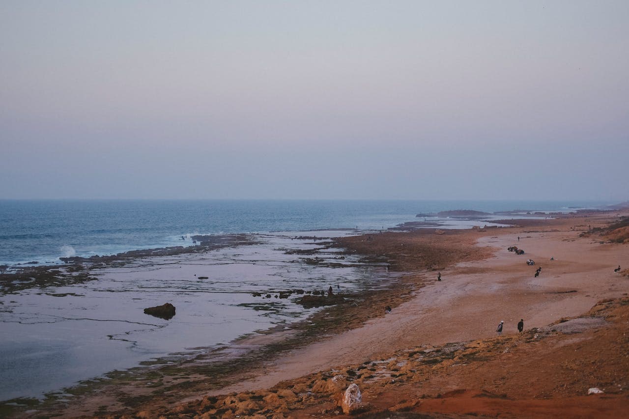 Western Sahara