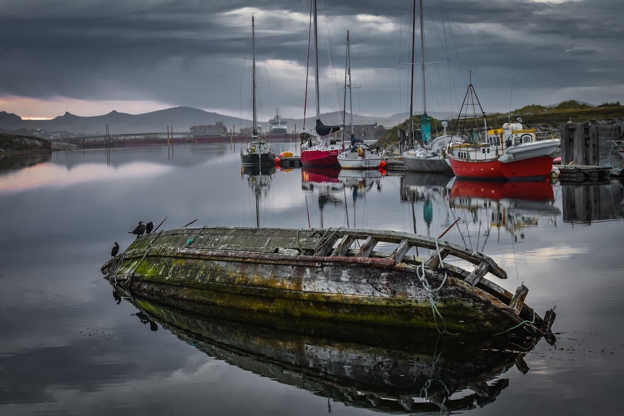 Falkland Islands