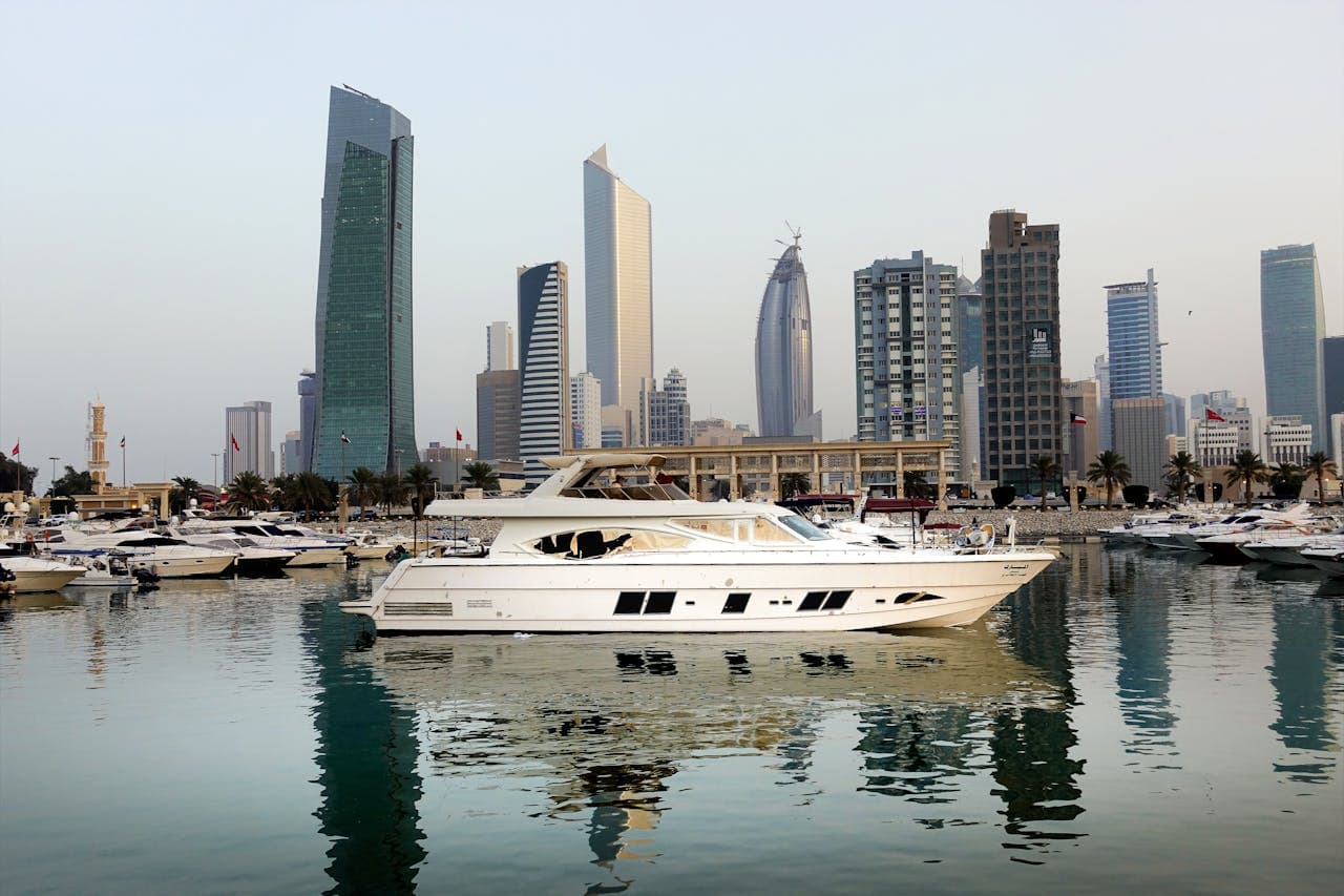 Kuwait