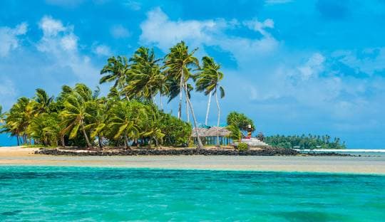 Wallis And Futuna Islands
