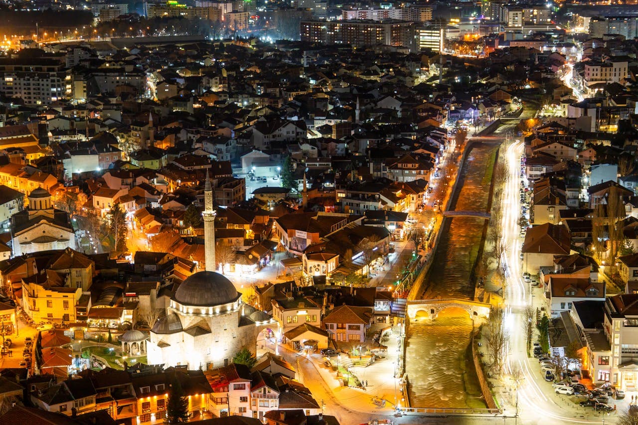 Kosovo