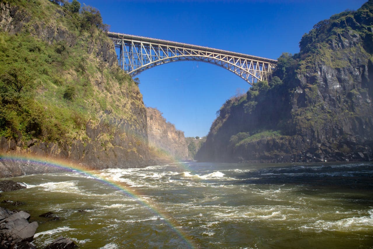 Zambia