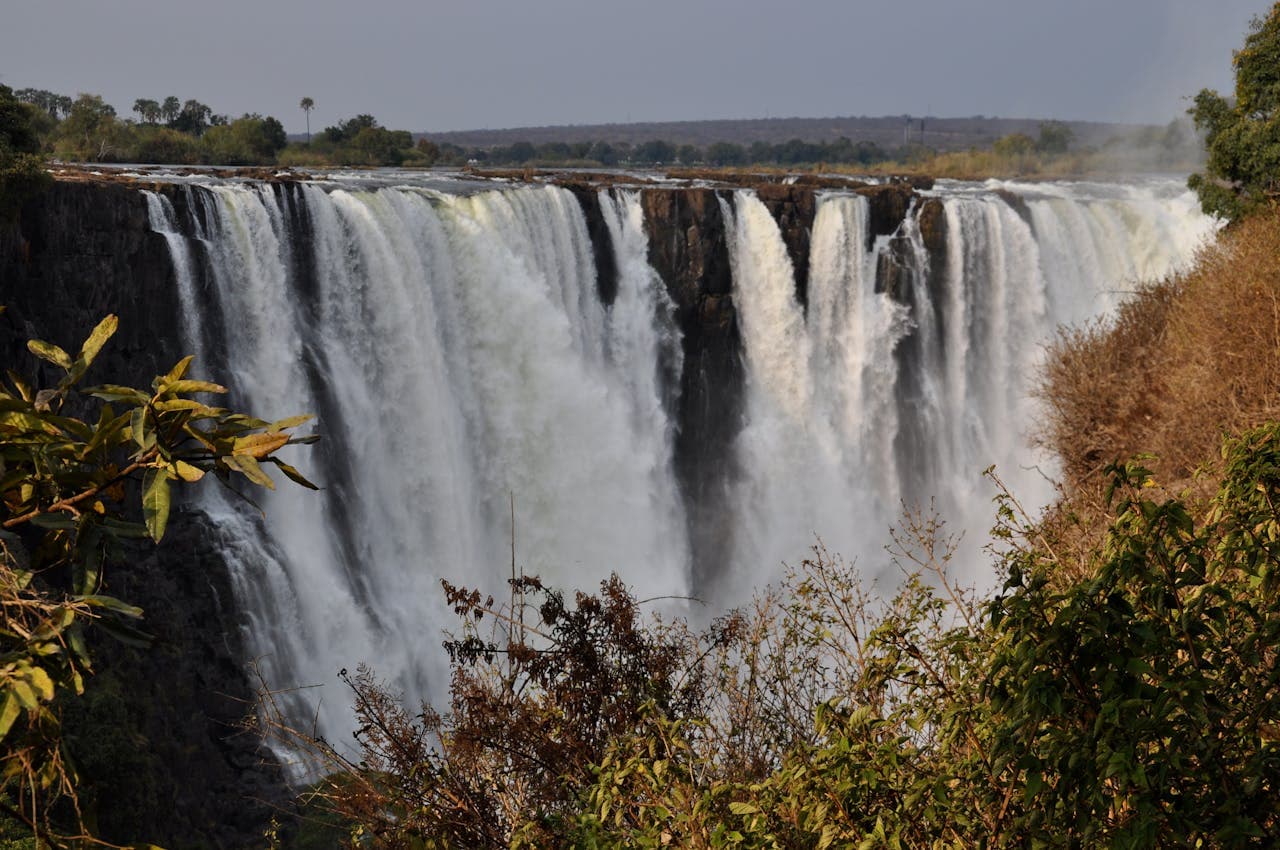 Zimbabwe