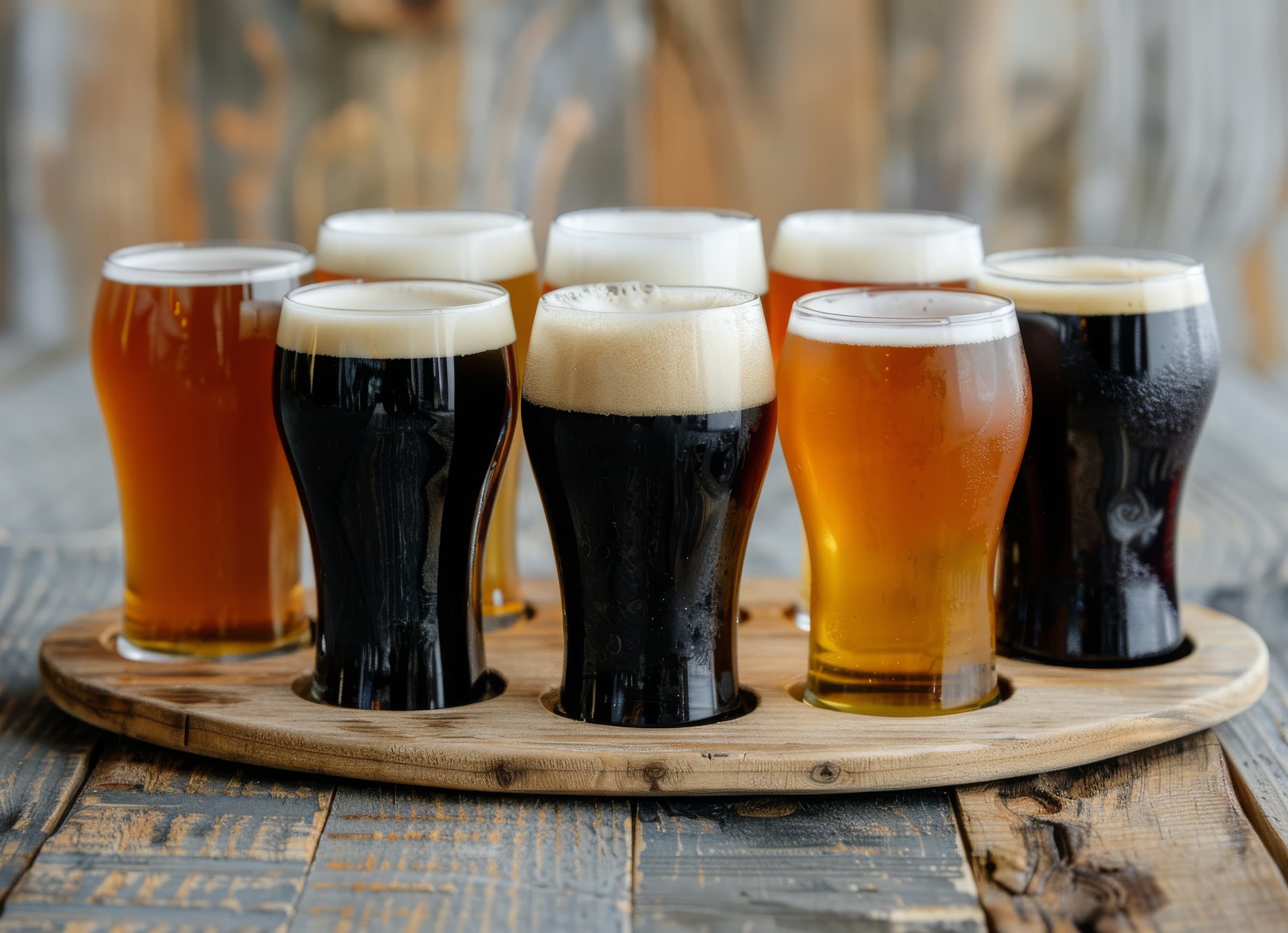 Appearance: Feast Your Eyes